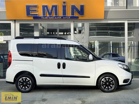 2017 MODEL OTOMOBİL RUHSATLI SADECE-141000-KMDE 1.6 PREMİO PLUS