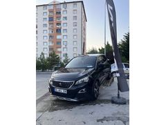 Sahibinden Peugeot 3008 1.2 PureTech Allure Dynamic 2020 Model  53.000 km Siyah