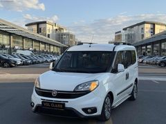 OTOMOBİL RUHSATLI BOYASIZ HATASIZ 1.6 PREMİO PLUS DOBLO