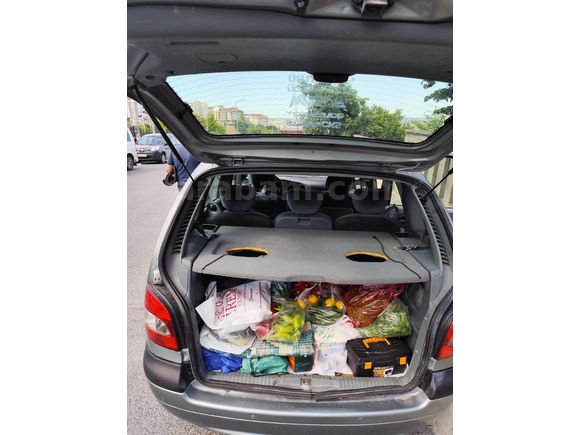 Sahibinden Renault Scenic 2.0 RXT 1999 Model