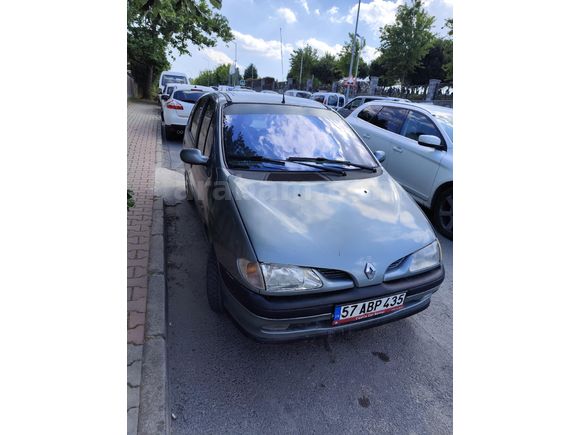 Sahibinden Renault Scenic 2.0 RXT 1999 Model