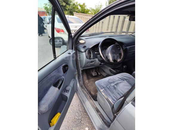 Sahibinden Renault Scenic 2.0 RXT 1999 Model