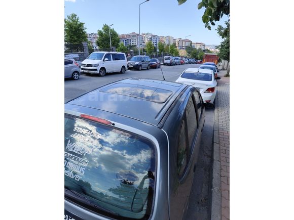 Sahibinden Renault Scenic 2.0 RXT 1999 Model