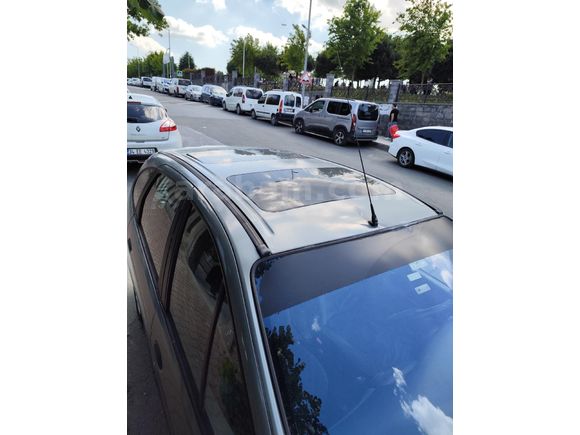Sahibinden Renault Scenic 2.0 RXT 1999 Model