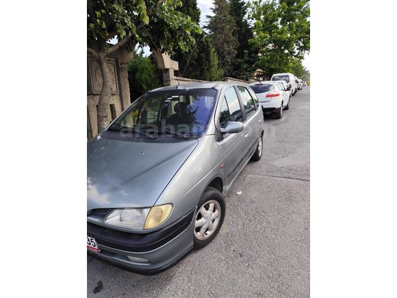 Sahibinden Renault Scenic 2.0 RXT 1999 Model