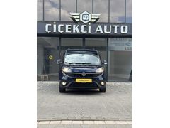 ÇİÇEKÇİ AUTO'DAN İLK SAHİBİNDEN DOBLO