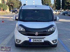 2016 DOBLO 1.6 MULTİJET 105 HP PREMİO HUSUSİ OTOMOBİL 140 BİN KM
