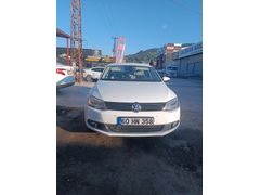 Sahibinden Volkswagen Jetta 1.6 TDi Comfortline 2014 Model