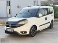 2016 OTOMOBİL RUHSATLI DOBLO PREMİO PLUS