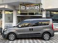 2021 DOBLO 1.6 MJET PREMİO PLUS 120 HP TEK PARÇA BOYALI