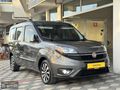 2021 DOBLO 1.6 MJET PREMİO PLUS 120 HP TEK PARÇA BOYALI