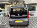 2021 DOBLO 1.6 MJET PREMİO PLUS 120 HP TEK PARÇA BOYALI