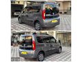 2021 DOBLO 1.6 MJET PREMİO PLUS 120 HP TEK PARÇA BOYALI