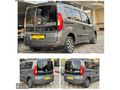 2021 DOBLO 1.6 MJET PREMİO PLUS 120 HP TEK PARÇA BOYALI