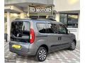 2021 DOBLO 1.6 MJET PREMİO PLUS 120 HP TEK PARÇA BOYALI