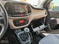 2021 DOBLO 1.6 MJET PREMİO PLUS 120 HP TEK PARÇA BOYALI