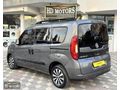 2021 DOBLO 1.6 MJET PREMİO PLUS 120 HP TEK PARÇA BOYALI