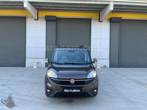 HATASIZ BOYASIZ OTOMOBİL RUHSATLI 1,6 PREMİO PLUS