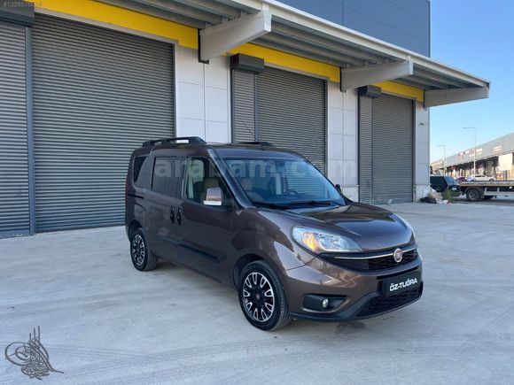 HATASIZ BOYASIZ OTOMOBİL RUHSATLI 1,6 PREMİO PLUS