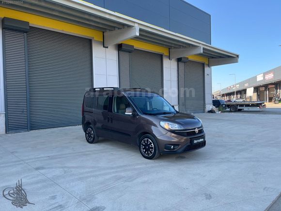 HATASIZ BOYASIZ OTOMOBİL RUHSATLI 1,6 PREMİO PLUS