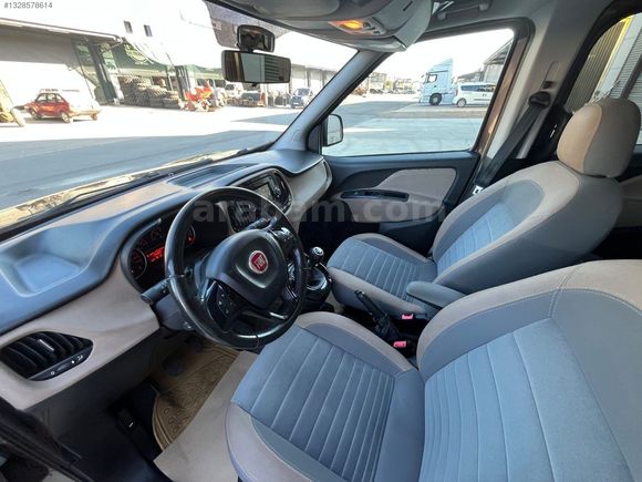 HATASIZ BOYASIZ OTOMOBİL RUHSATLI 1,6 PREMİO PLUS