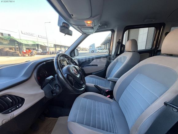 HATASIZ BOYASIZ OTOMOBİL RUHSATLI 1,6 PREMİO PLUS