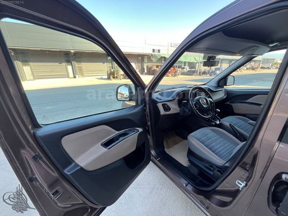 HATASIZ BOYASIZ OTOMOBİL RUHSATLI 1,6 PREMİO PLUS