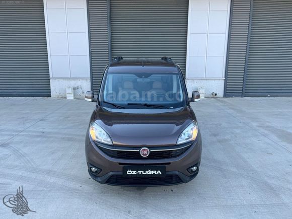 HATASIZ BOYASIZ OTOMOBİL RUHSATLI 1,6 PREMİO PLUS