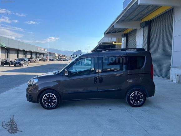 HATASIZ BOYASIZ OTOMOBİL RUHSATLI 1,6 PREMİO PLUS