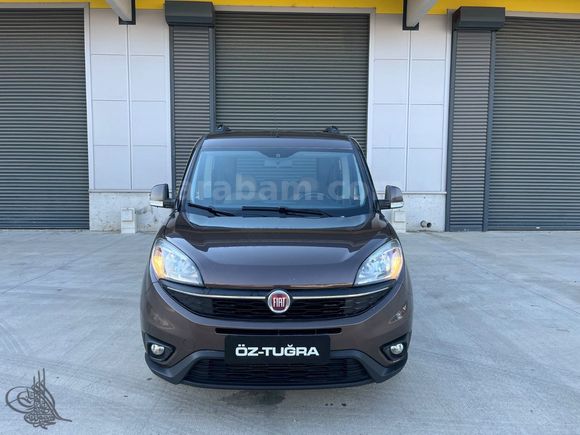 HATASIZ BOYASIZ OTOMOBİL RUHSATLI 1,6 PREMİO PLUS