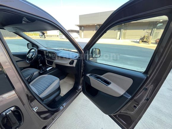 HATASIZ BOYASIZ OTOMOBİL RUHSATLI 1,6 PREMİO PLUS