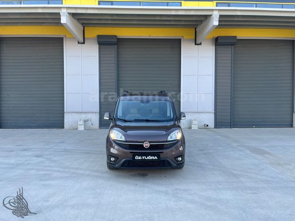 HATASIZ BOYASIZ OTOMOBİL RUHSATLI 1,6 PREMİO PLUS