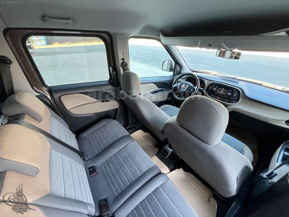 HATASIZ BOYASIZ OTOMOBİL RUHSATLI 1,6 PREMİO PLUS