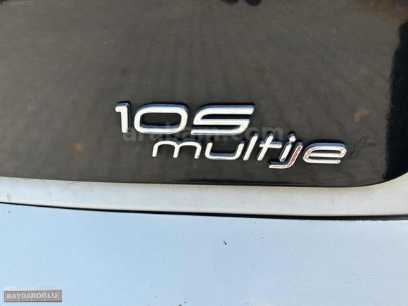 OTOMOBİL RUHSATLI PREMİO PLUS 128'bin km HATASIZ AYARINDA