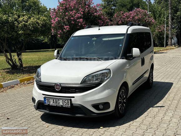 OTOMOBİL RUHSATLI PREMİO PLUS 128'bin km HATASIZ AYARINDA