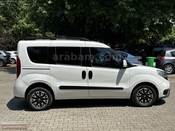 OTOMOBİL RUHSATLI PREMİO PLUS 128'bin km HATASIZ AYARINDA