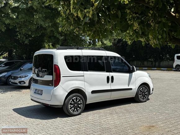 OTOMOBİL RUHSATLI PREMİO PLUS 128'bin km HATASIZ AYARINDA