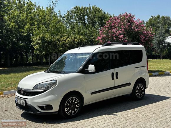 OTOMOBİL RUHSATLI PREMİO PLUS 128'bin km HATASIZ AYARINDA