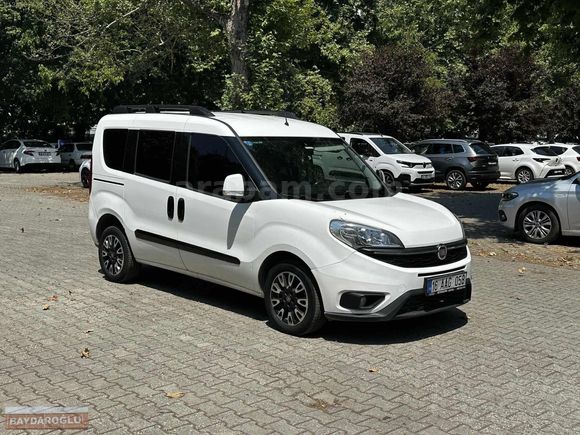 OTOMOBİL RUHSATLI PREMİO PLUS 128'bin km HATASIZ AYARINDA