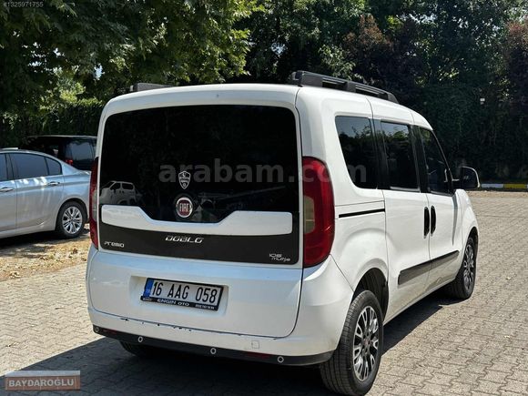 OTOMOBİL RUHSATLI PREMİO PLUS 128'bin km HATASIZ AYARINDA