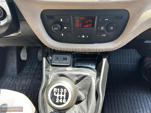 OTOMOBİL RUHSATLI PREMİO PLUS 128'bin km HATASIZ AYARINDA