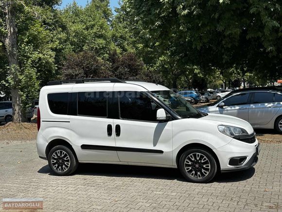 OTOMOBİL RUHSATLI PREMİO PLUS 128'bin km HATASIZ AYARINDA
