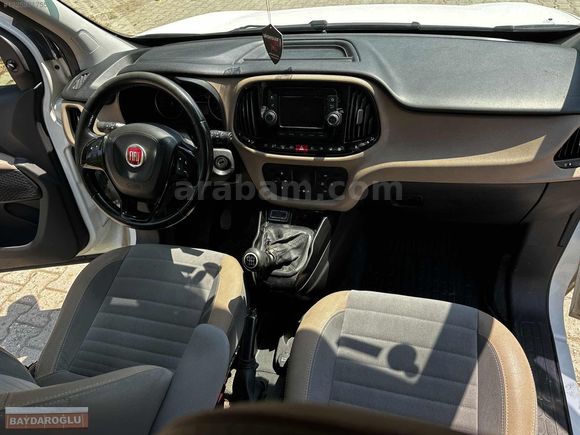 OTOMOBİL RUHSATLI PREMİO PLUS 128'bin km HATASIZ AYARINDA