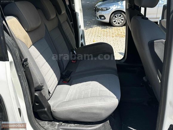 OTOMOBİL RUHSATLI PREMİO PLUS 128'bin km HATASIZ AYARINDA