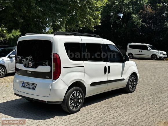 OTOMOBİL RUHSATLI PREMİO PLUS 128'bin km HATASIZ AYARINDA