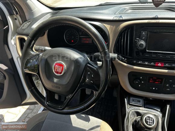 OTOMOBİL RUHSATLI PREMİO PLUS 128'bin km HATASIZ AYARINDA