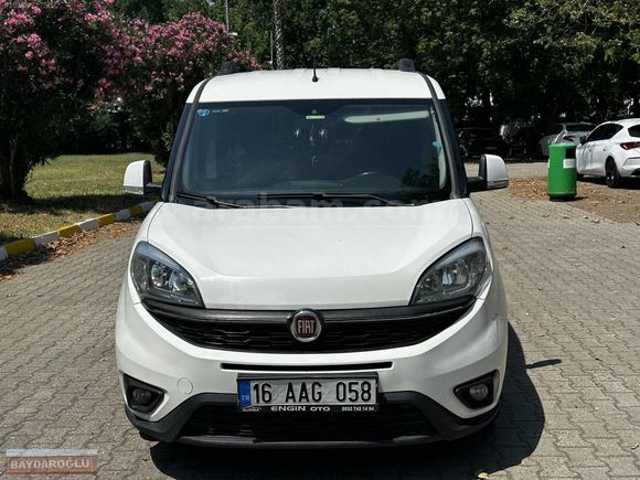 OTOMOBİL RUHSATLI PREMİO PLUS 128'bin km HATASIZ AYARINDA