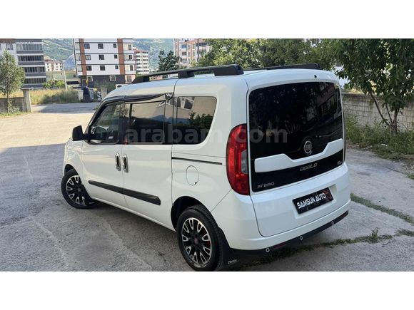 OTOMOBİL RUHSATLI HATASIZ ORJİNAL 150 BİNDE