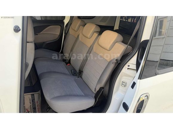 OTOMOBİL RUHSATLI HATASIZ ORJİNAL 150 BİNDE