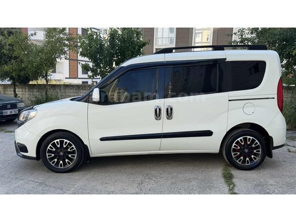 OTOMOBİL RUHSATLI HATASIZ ORJİNAL 150 BİNDE
